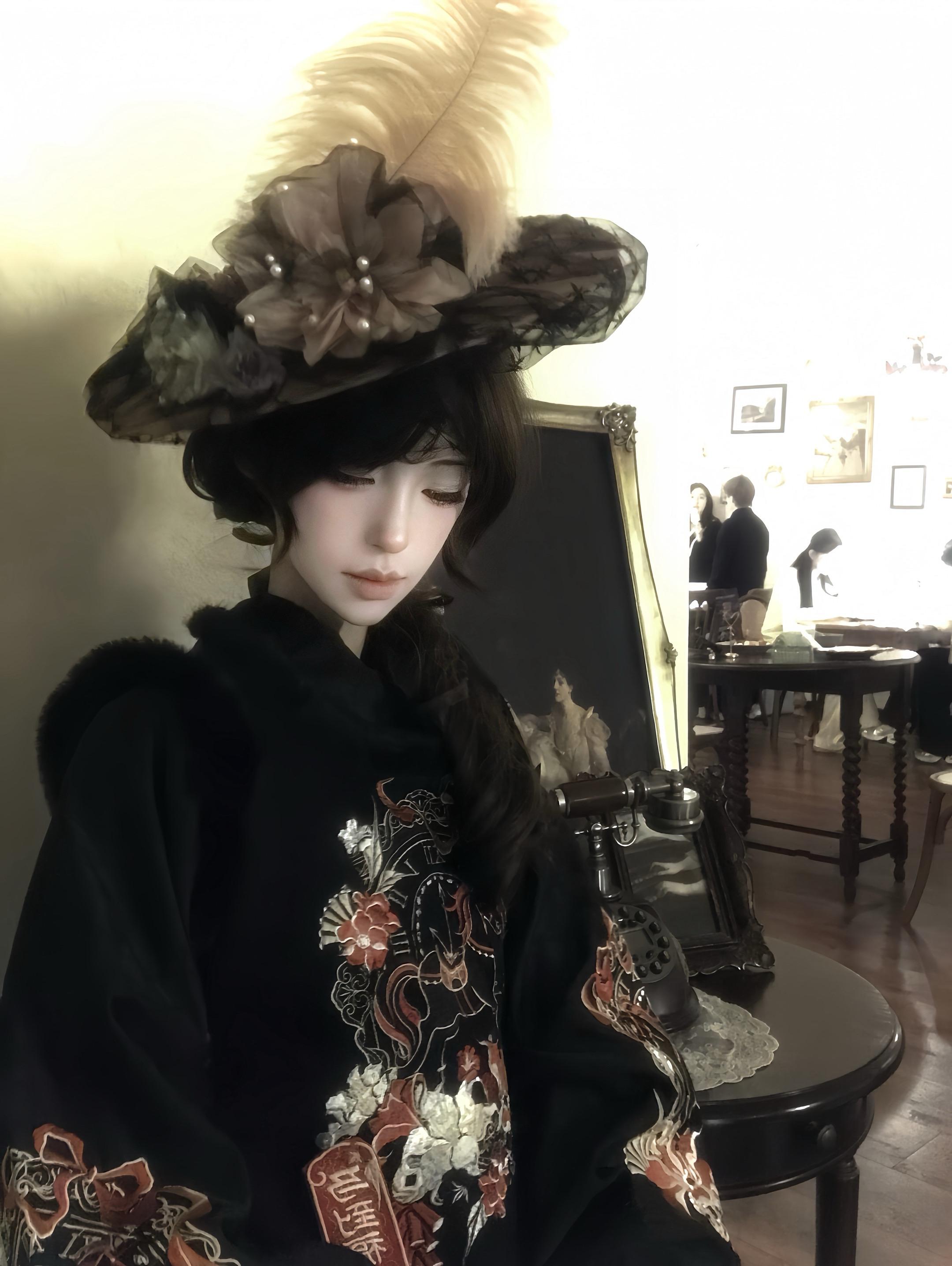 假装是住在古堡的大小姐Z☡zᶻ.