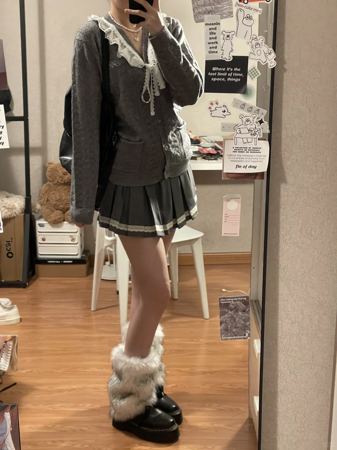 漂亮小裙子