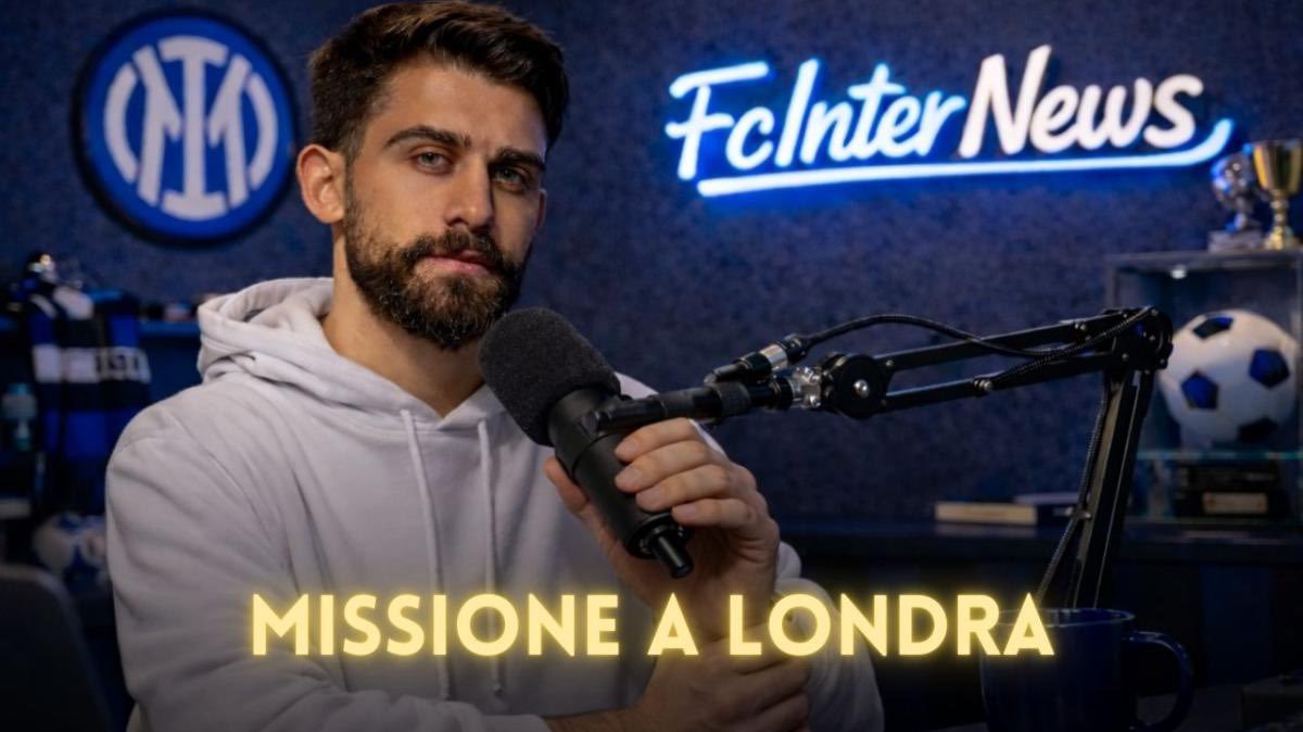 👀 奥西利奥和巴钦现身伦敦，目标不仅是维卡里奥：还有更多关注的名字。佛罗伦萨之