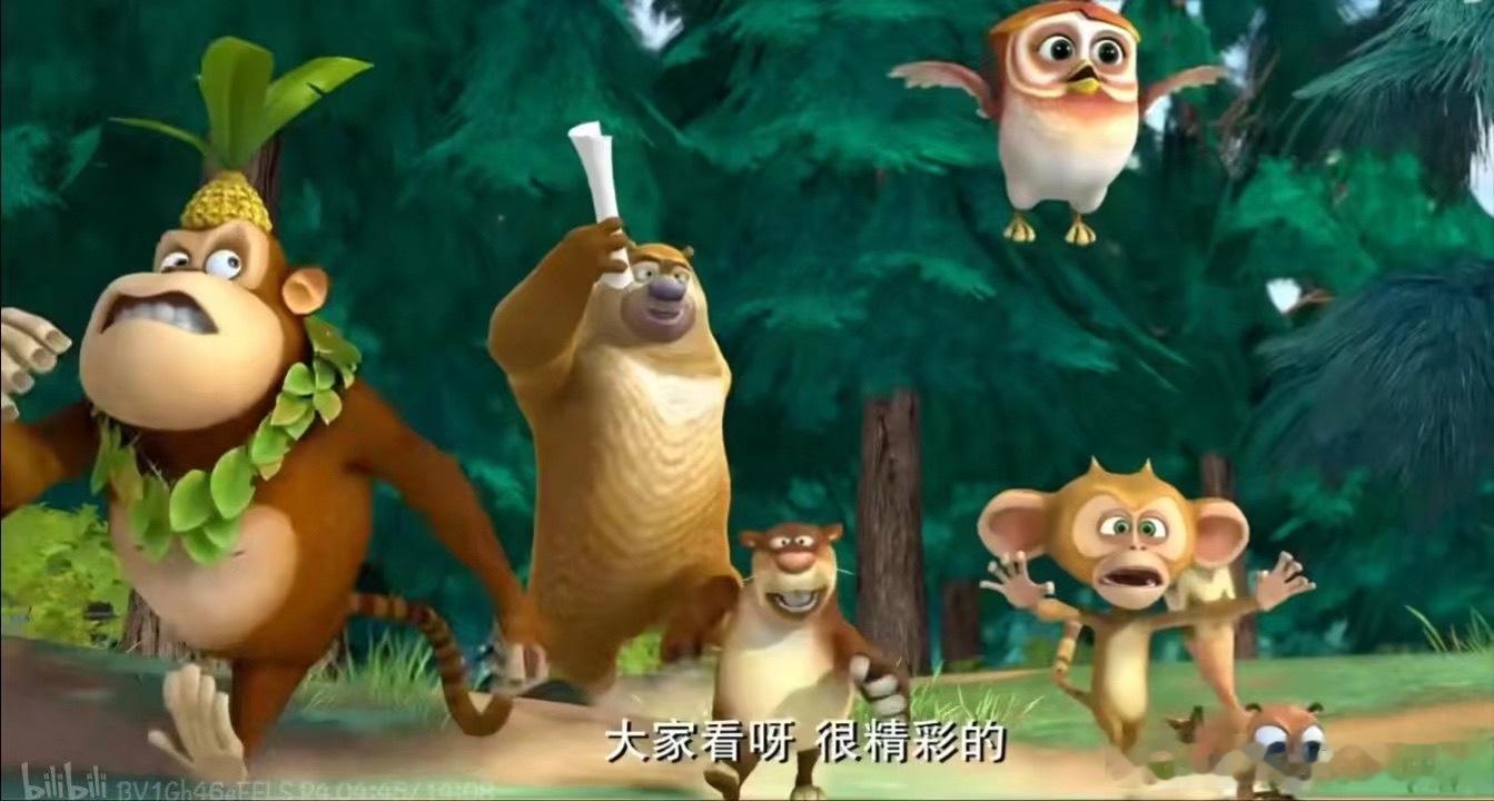 我做饭就这么吓跑所有同好 