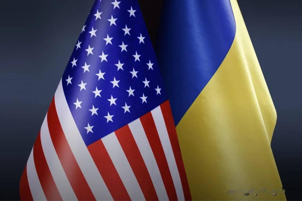 🇺🇦 🇺🇸 美乌合作

据媒体报道，乌克兰和美国政府已起草一份备忘录，概