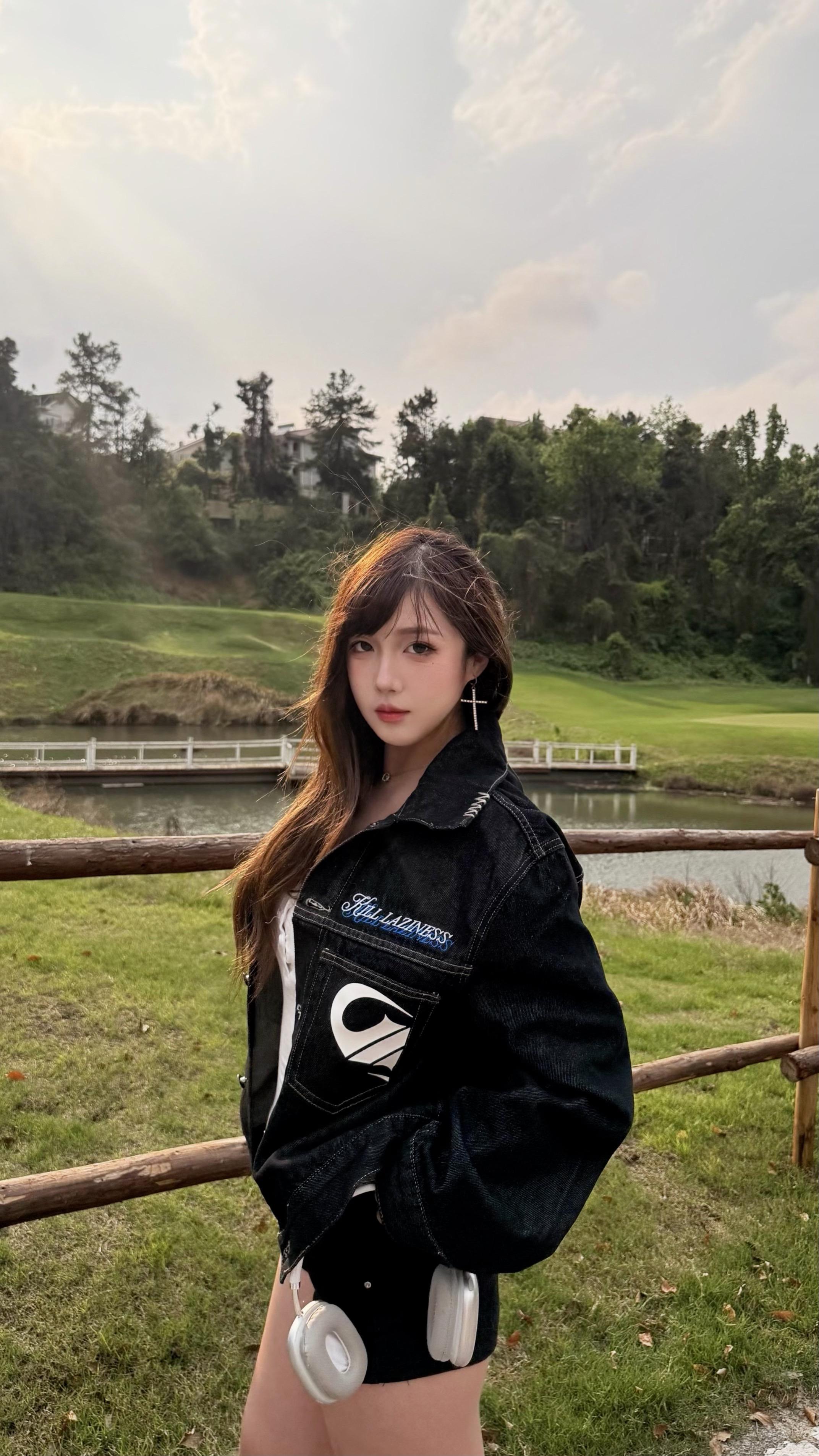 当你停止等待幸福 并充分感受当下时 幸福就会降临