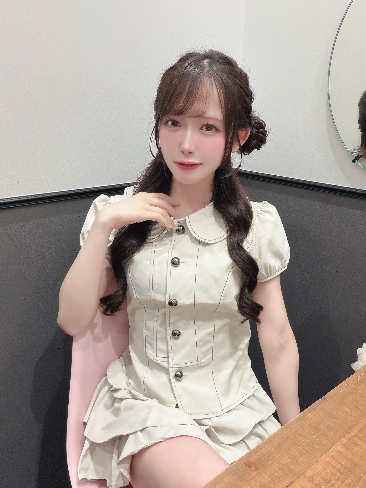 反田叶月