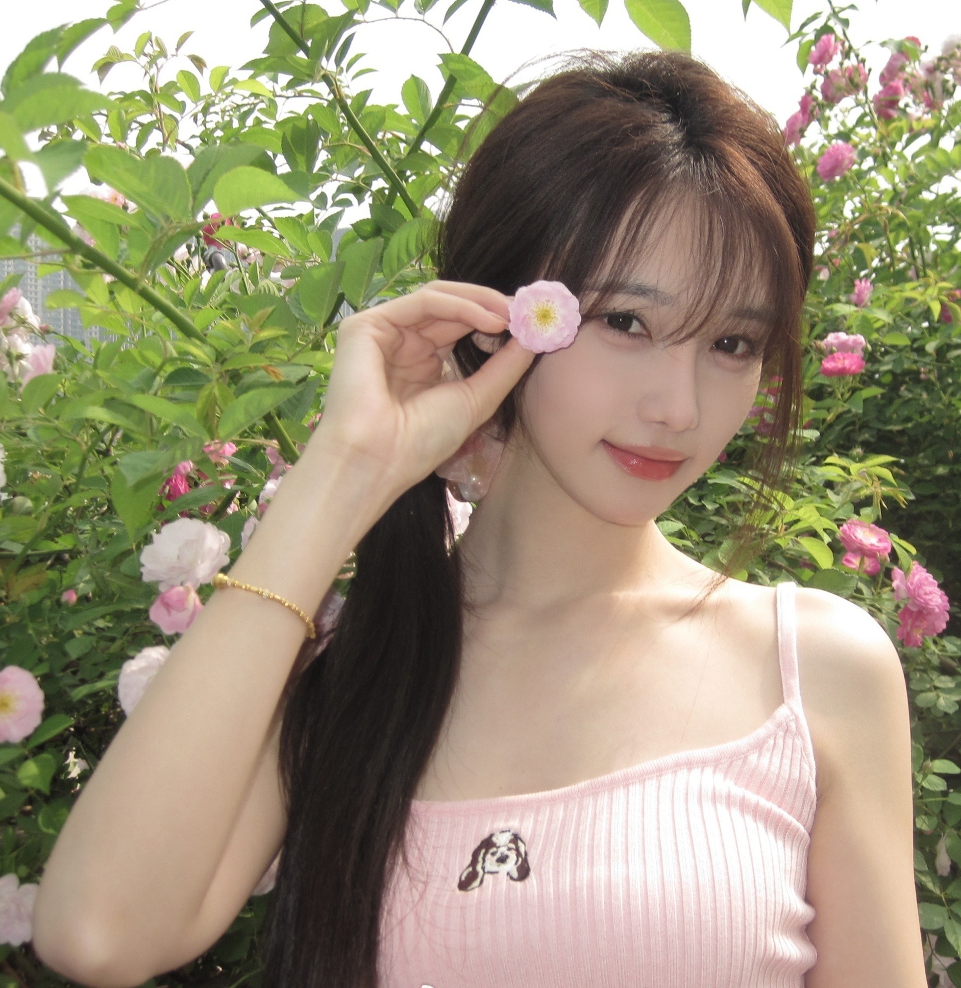 宋昕冉 在复制粘贴的时代，你是手写的诗