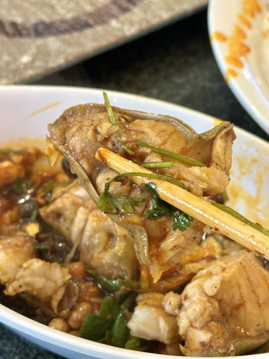 求问🙏宜昌人到底都是在哪里吃鱼的呀？！