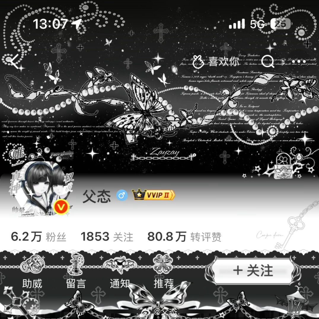美得我要哭  专栏 · 保持富态