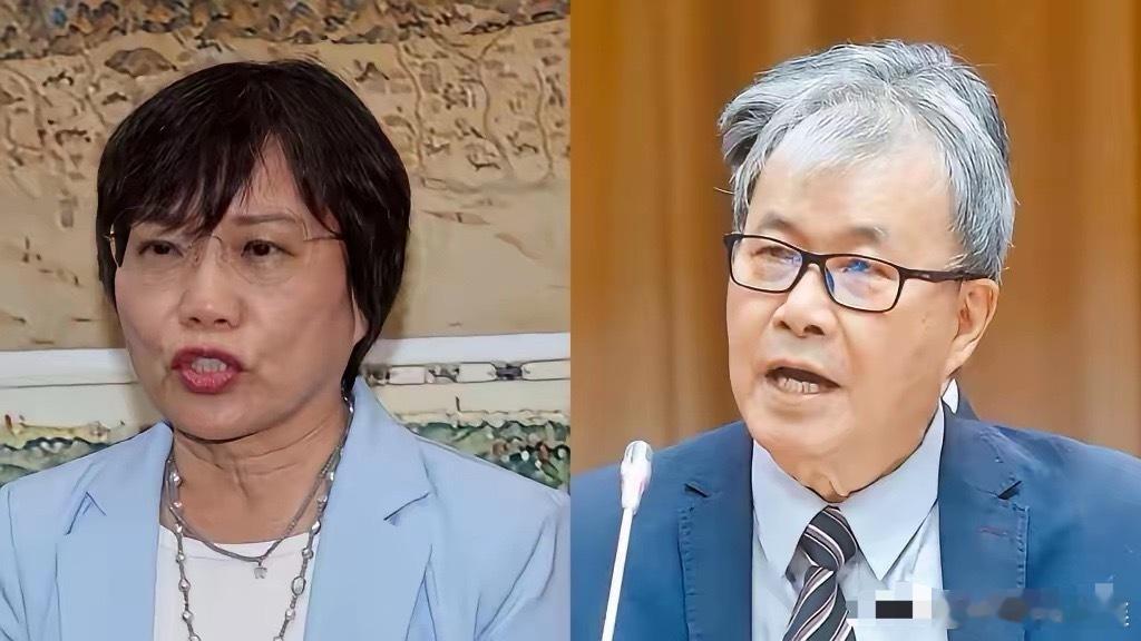 蔡正元博士这下有底气了吧，该轮到陷害他的绿营台湾检察官陈舒怡睡不着觉了。其实早在