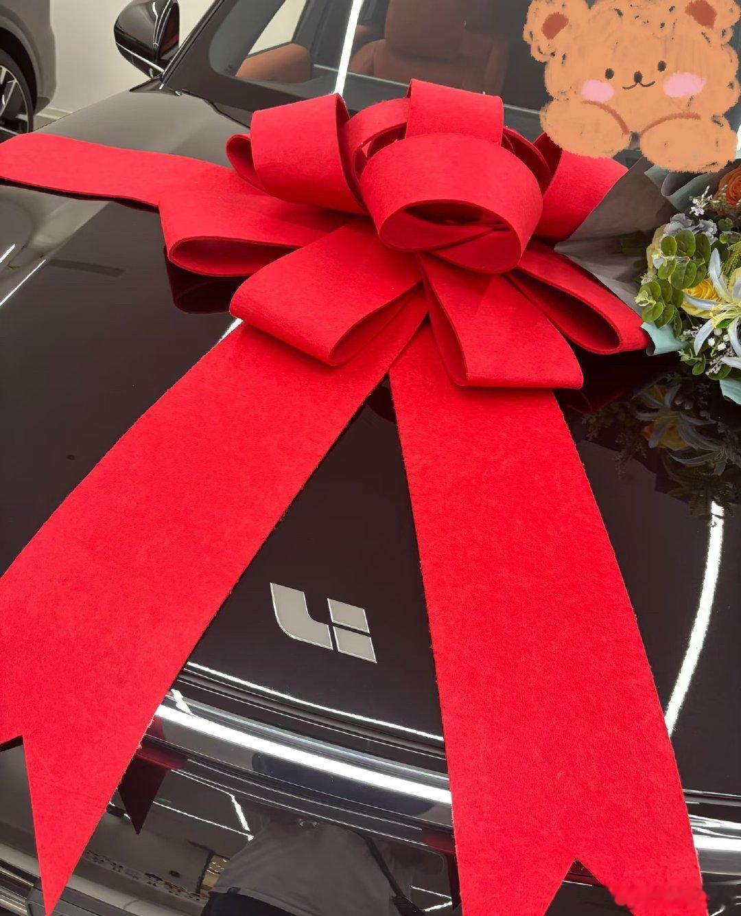 刚刚看到新款L8官宣发布会了，6月23号就能看完整实车信息。这次调整很贴合不同家