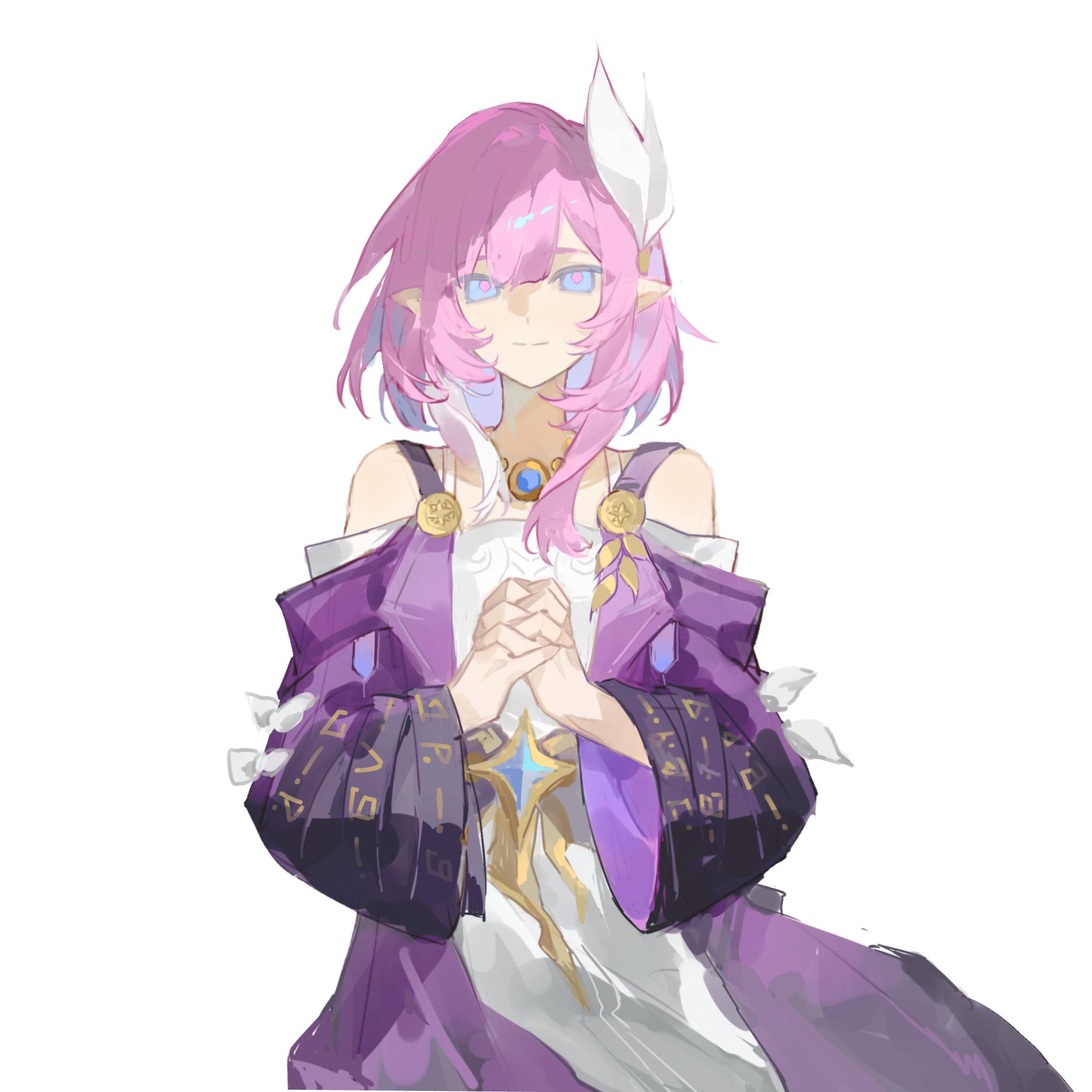 你存在的故事。