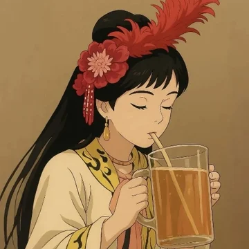 雁山漫说科技
