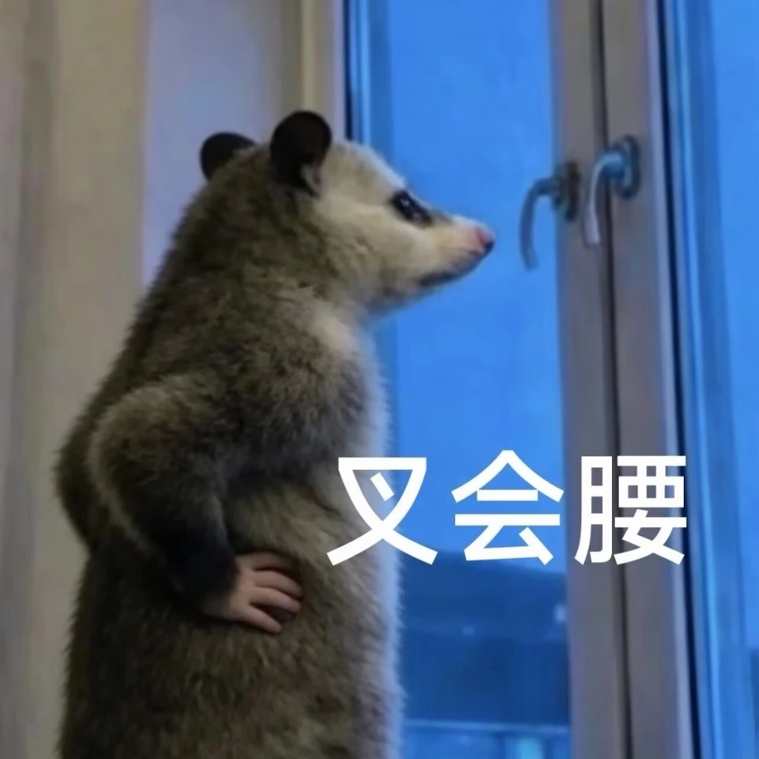 睡一会 