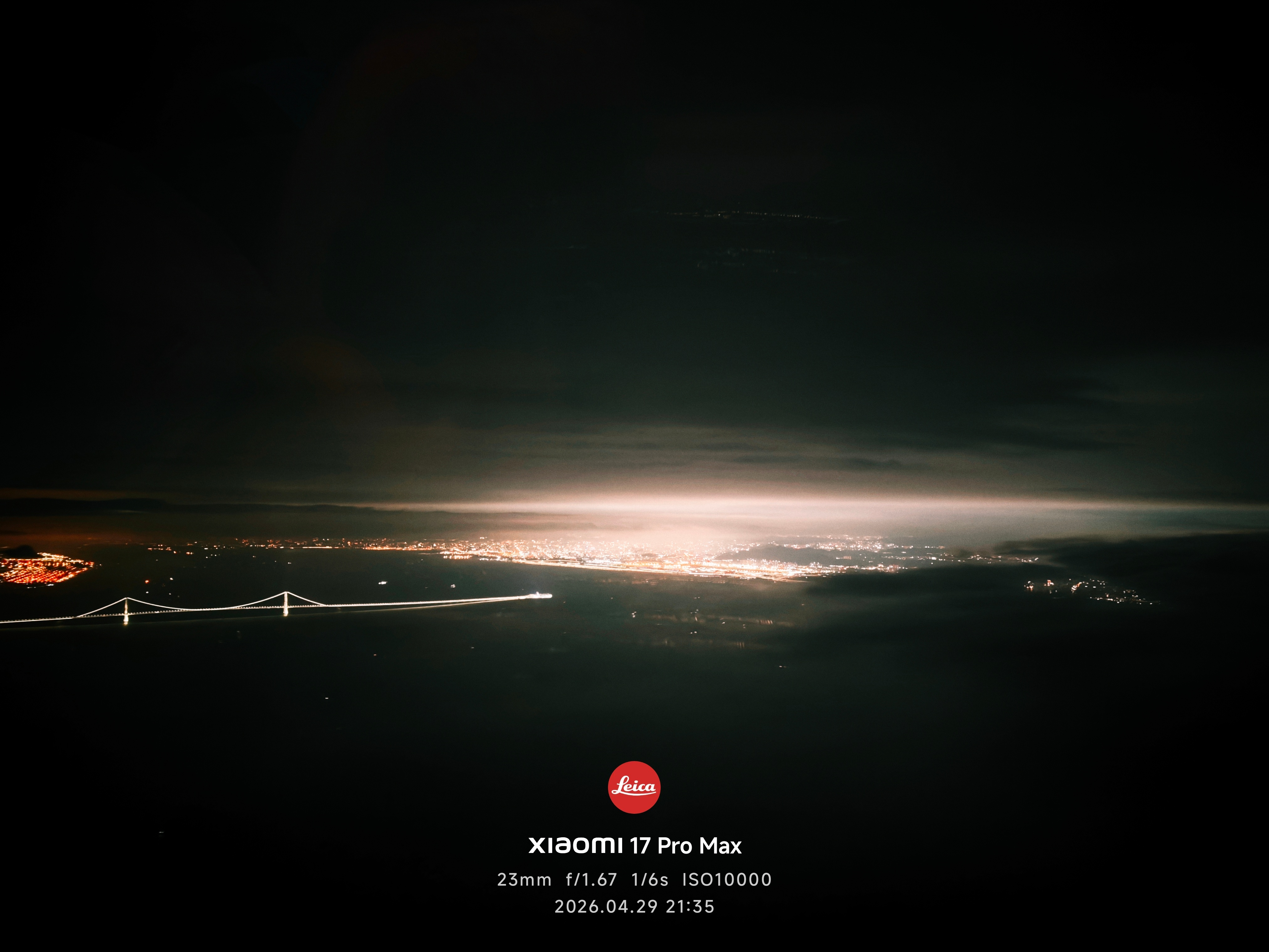 终于回到大湾区了，北京这一趟见了很多朋友 —— 聊小米、聊选择、聊焦虑，也聊那些