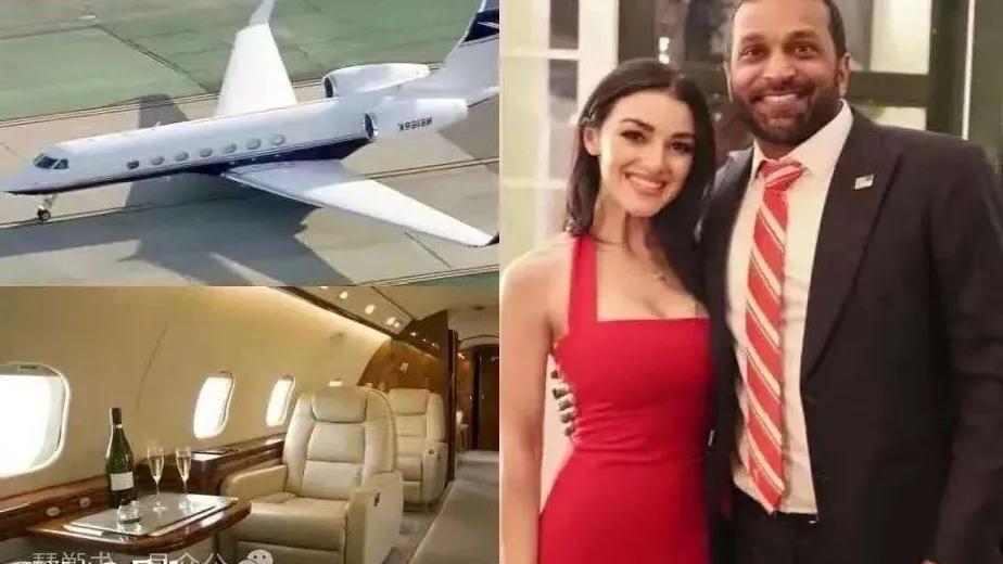 FBI局长帕塔尔被曝用政府专机携小19岁女友“公费恋爱”，前特工揭露：10月25