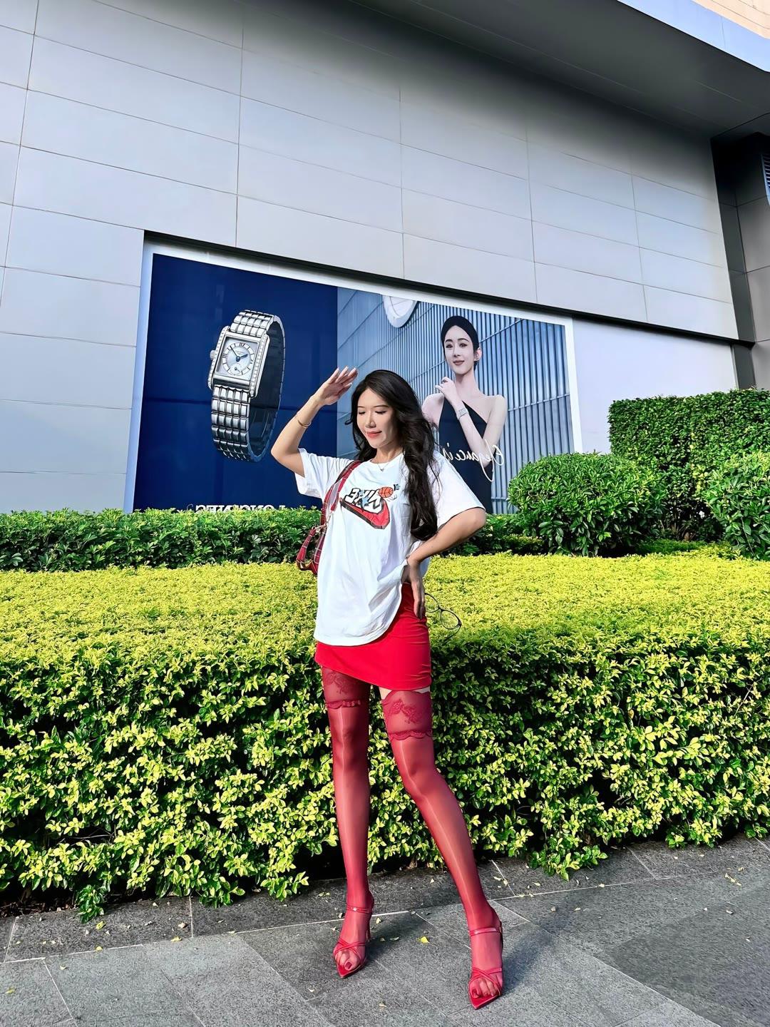 什么样的美女最让人心动