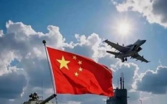“芯片不如美国，机床不如日本，汽车不如德国，电视不如韩国，飞机不如法国，奢侈品不