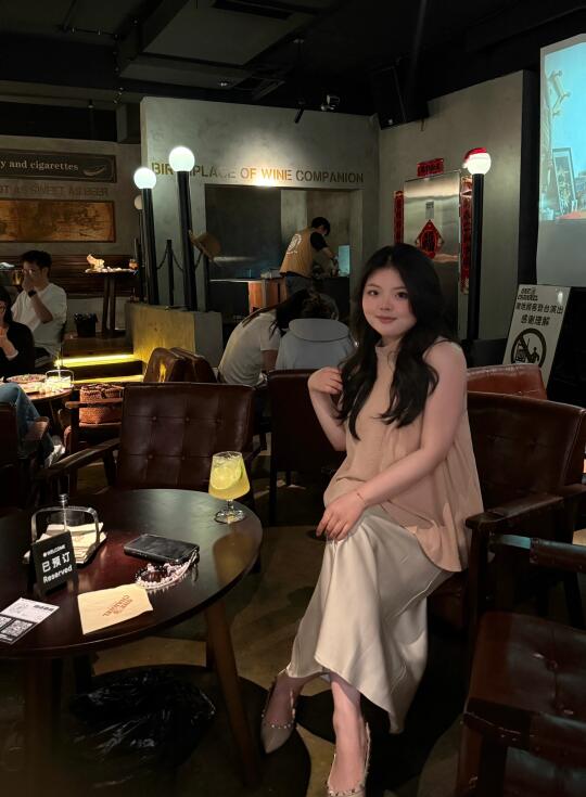 158｜155斤大码不减肥穿搭