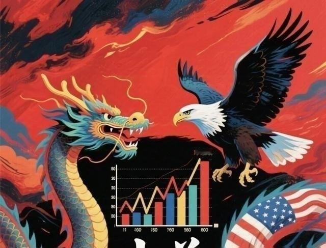 德国网友神评：全世界就两个“骗子国家”！一个美国，一个中国！

很多人刚看到这句