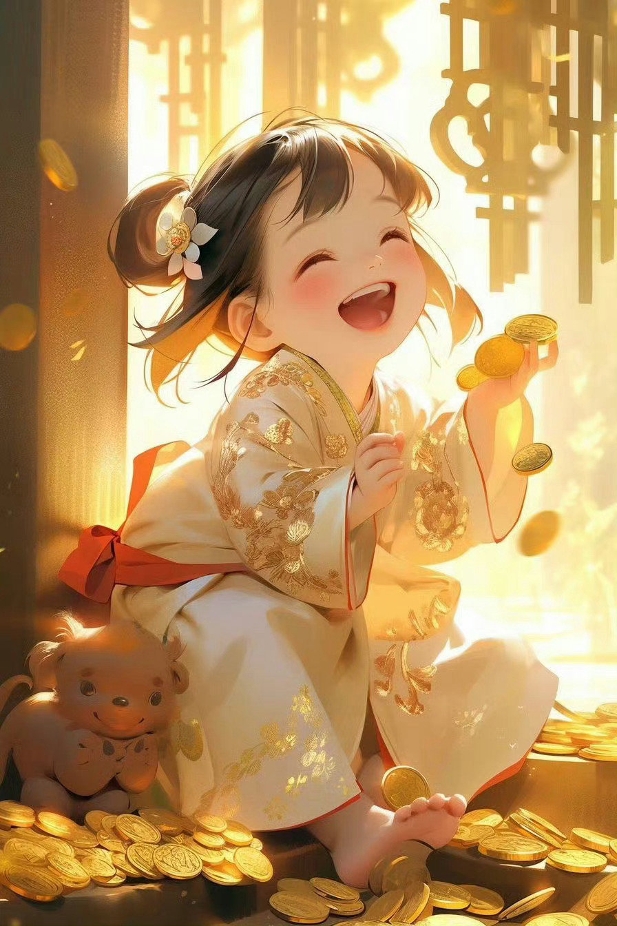 “如果人生一定要碰壁 ，我希望是人民币!!!” ​​​