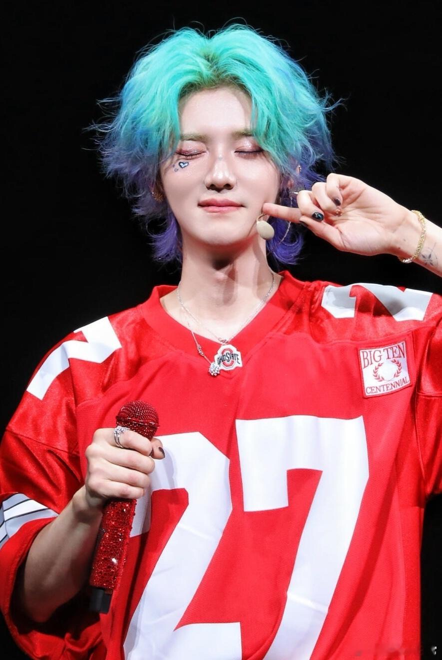 鹿晗的美男计第一次失败 今天的鹿晗简直是搞笑担当，结果却遭遇安古的冷漠，真是太经