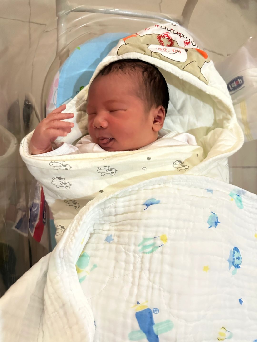 已生！过来人一些忠告✔️不要让无知害了孩子