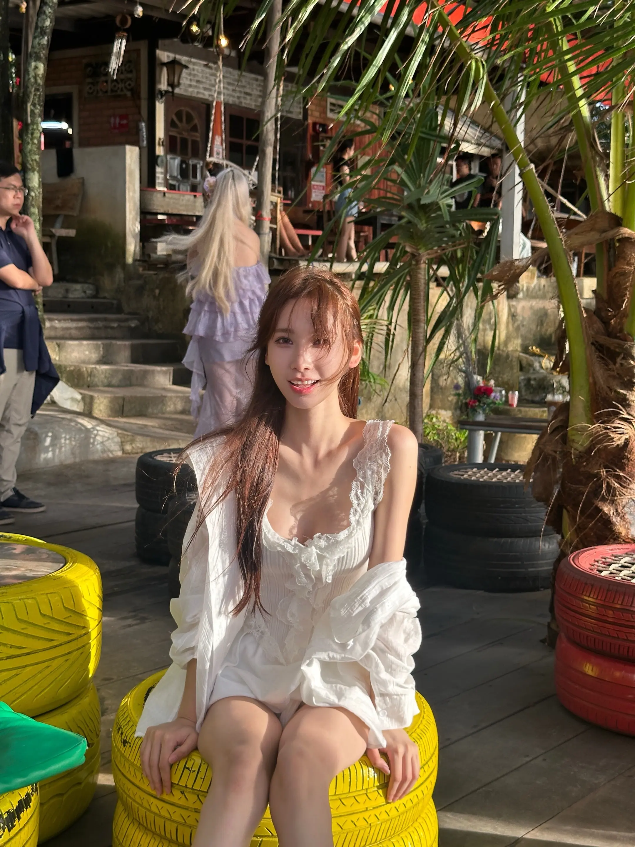 泰兰德之旅   📷