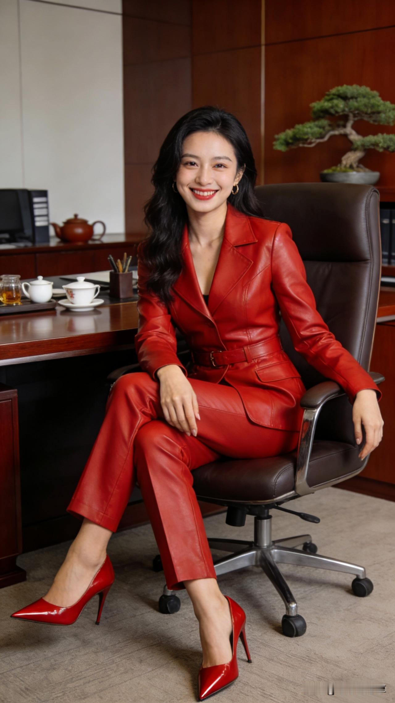 人这一生，

结果只是句号，过程才是整篇故事。

我们总盼着到达某个站，可到了才