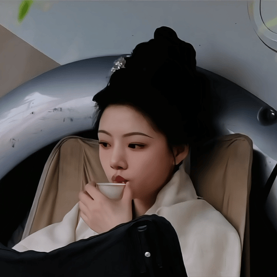 可爱到冒泡的顾锦朝 [哇][哇][哇]任敏良陈美锦任敏顾锦朝 Cr：​​​