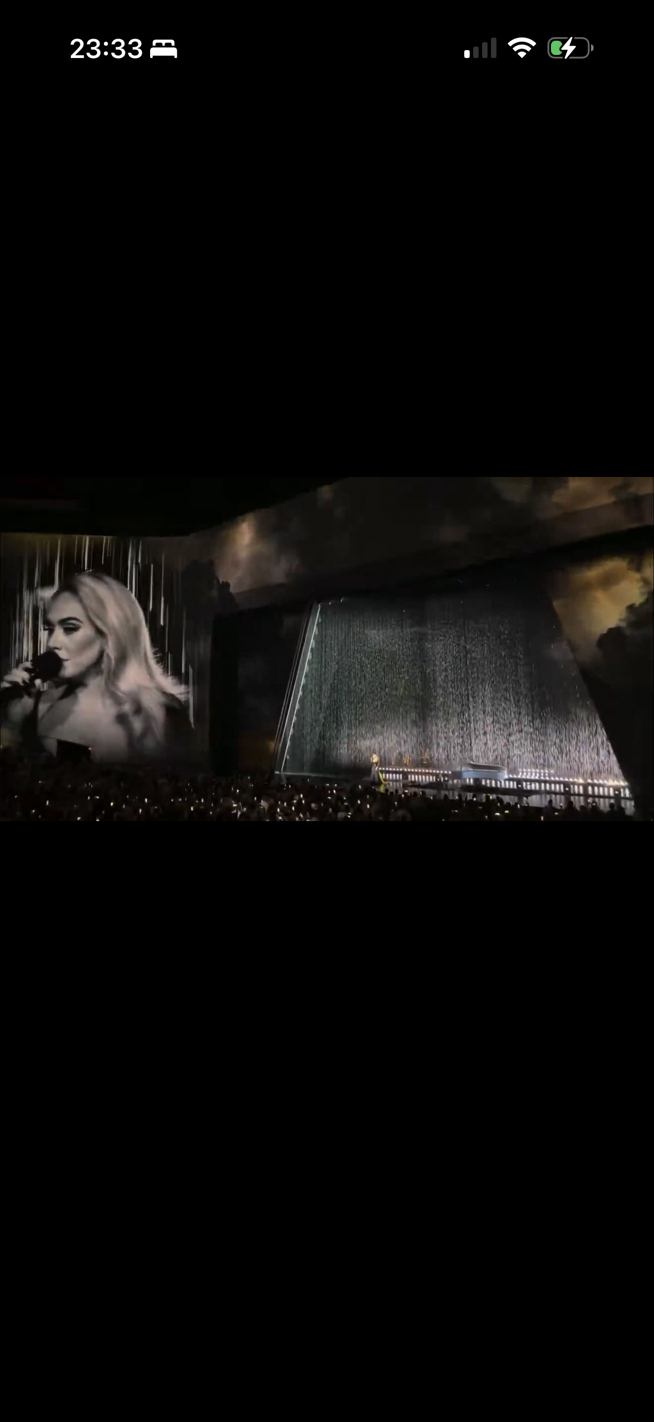 这个大屏！好喜欢！ 