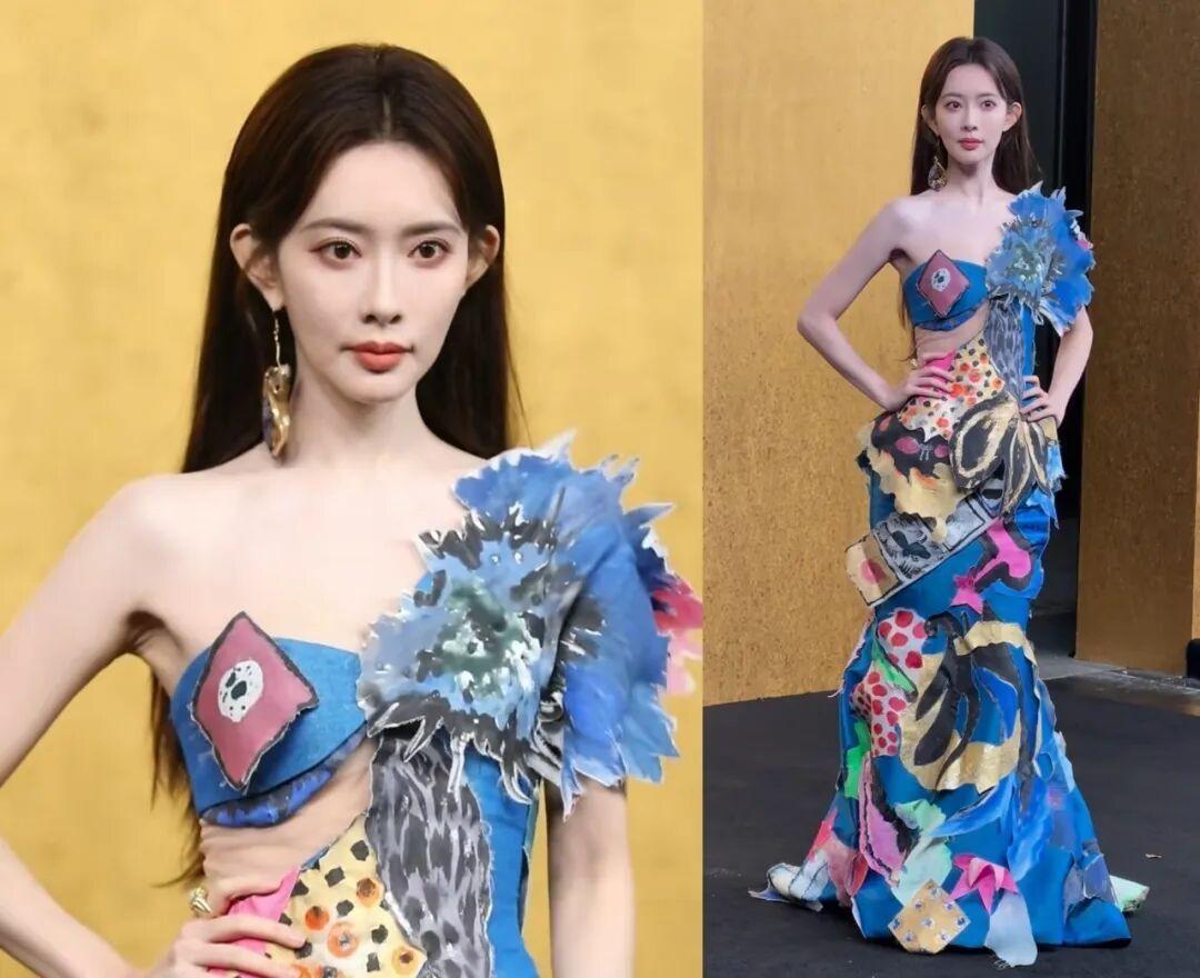 孟子义这生图好美，这小脸蛋好精致呀，简直是无敌