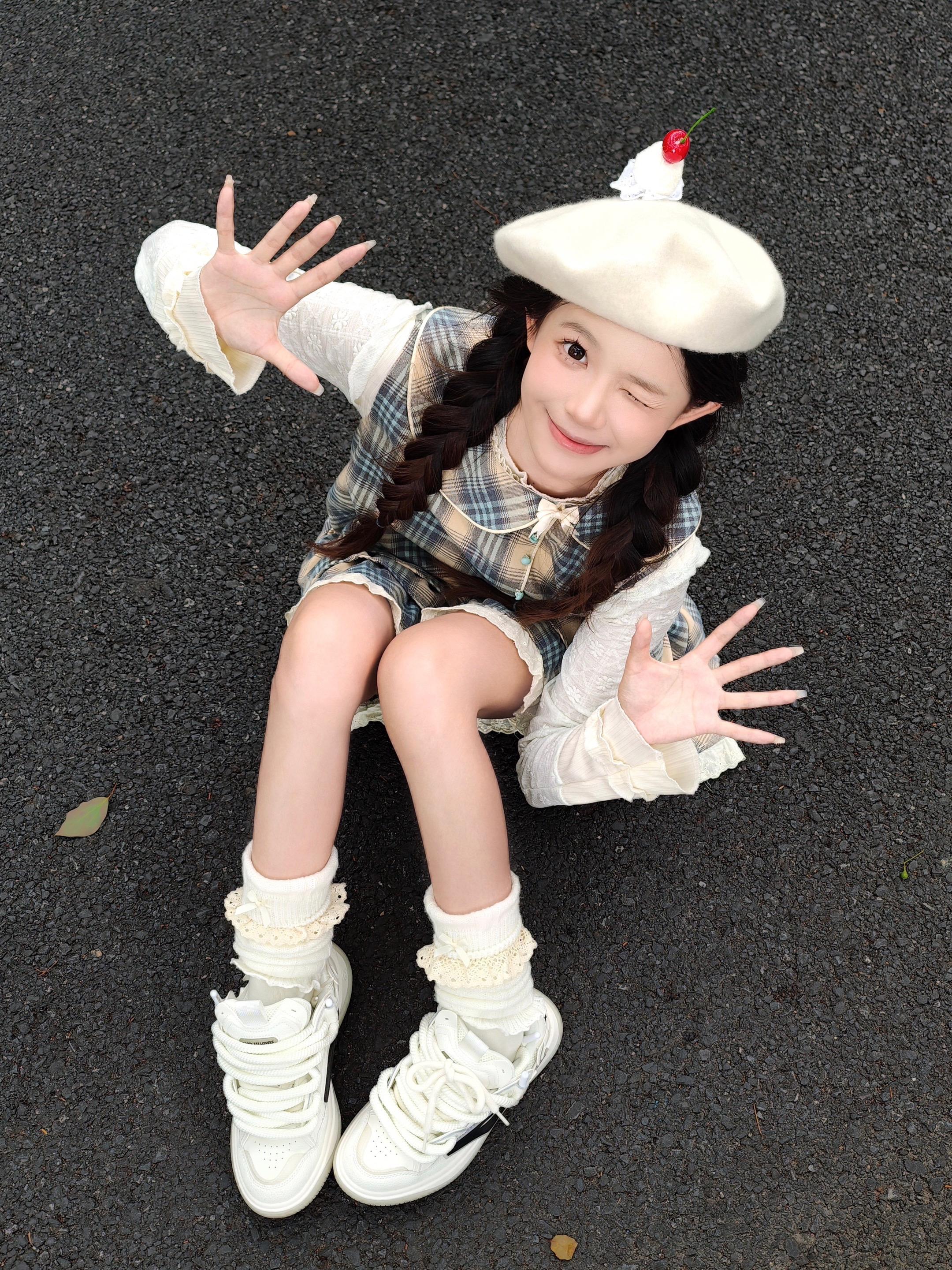 能不能靠近我别害怕炙热¯꒳¯