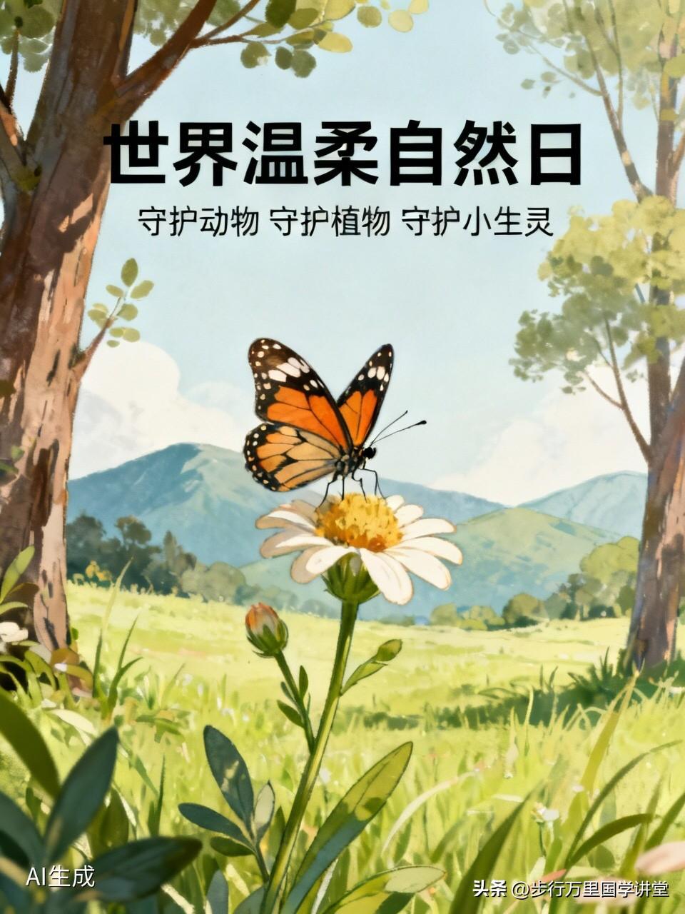 相信我，相信你，相信每一个你遇到的人，我们人类和动物的区别就在于这里！