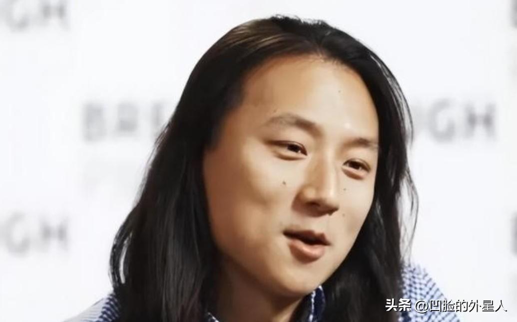 “美国再乱，也比中国强！”谁都想不到，这句话居然出自我国倾心培养的物理天才尹希之