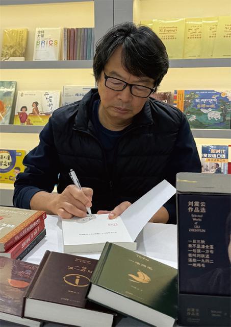 刘震云精简书单
 
1. 一句顶一万句（2009）
2. 一地鸡毛（1991）