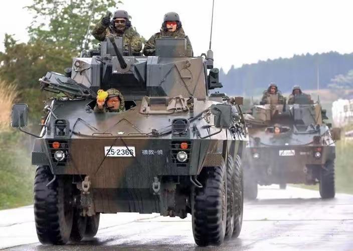 日本拥有两款先下手为强的先进武器装备：改进型12式反舰导弹和高超音速导弹（HVG