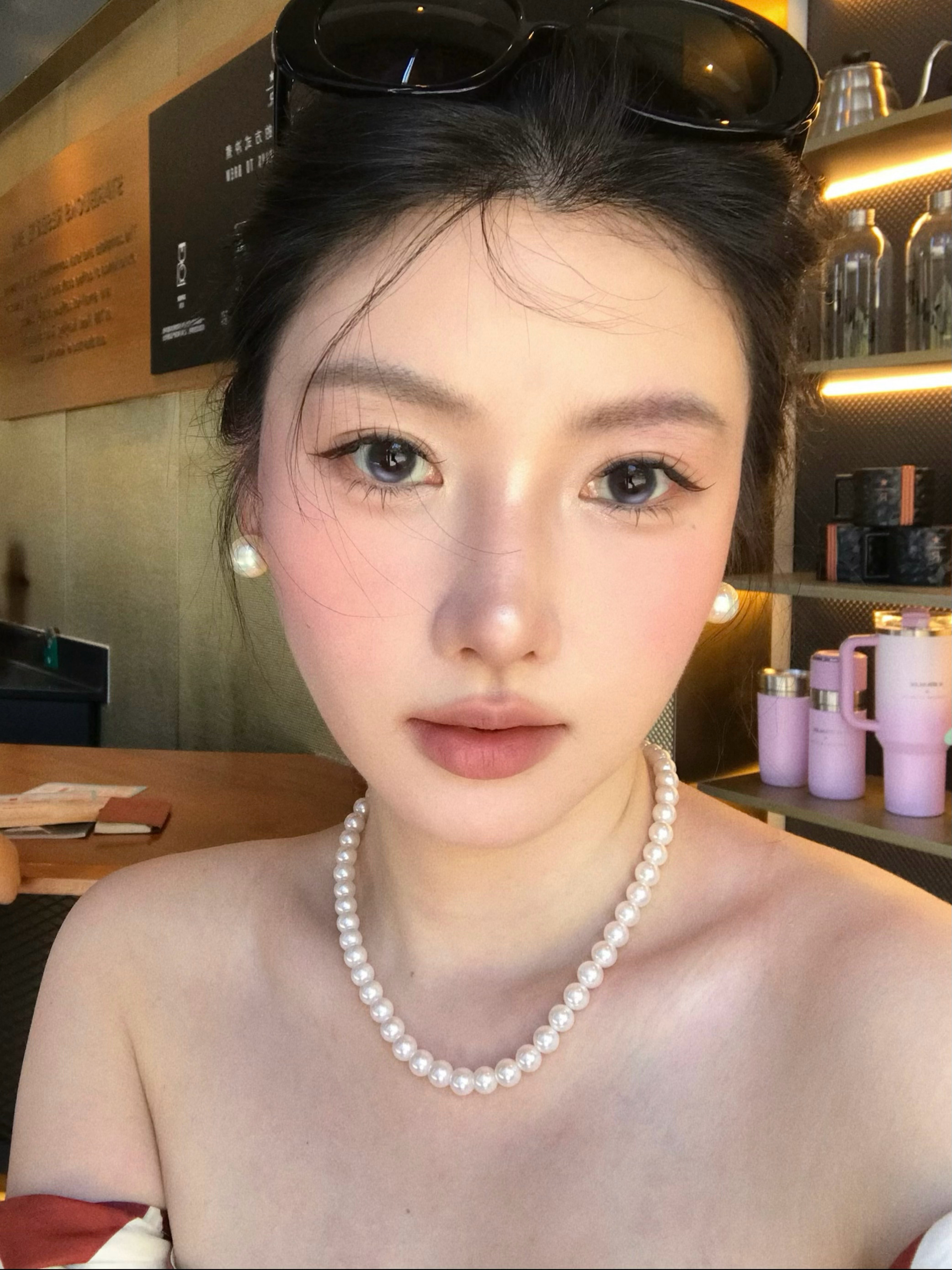 好好捯饬自己真开心