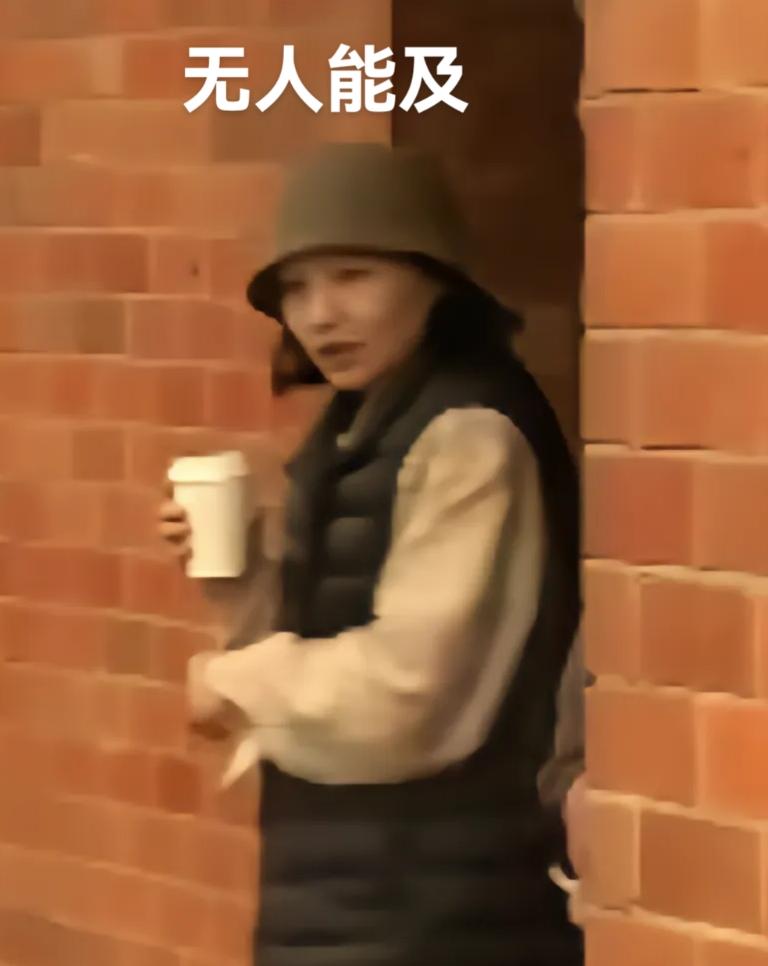 上热门 原创视频 谁能想到 街拍 澳大利亚