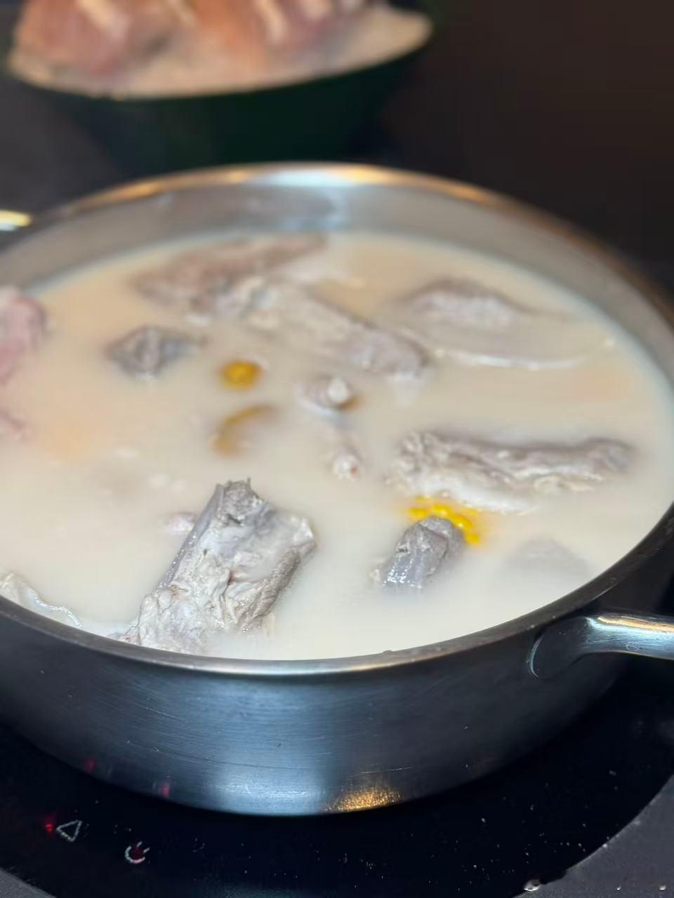 吃来吃去，火锅还是得官也街🍲🥩 北京·官也街澳门火锅(丽都店)