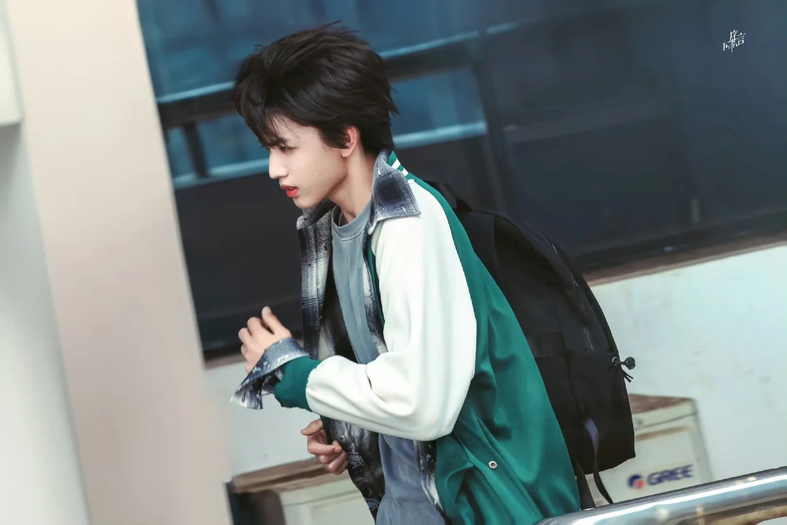 张桂源顾晨阳德塔文角色贡献度  张桂源《我们的少年时代2》德塔文角色贡献度45％