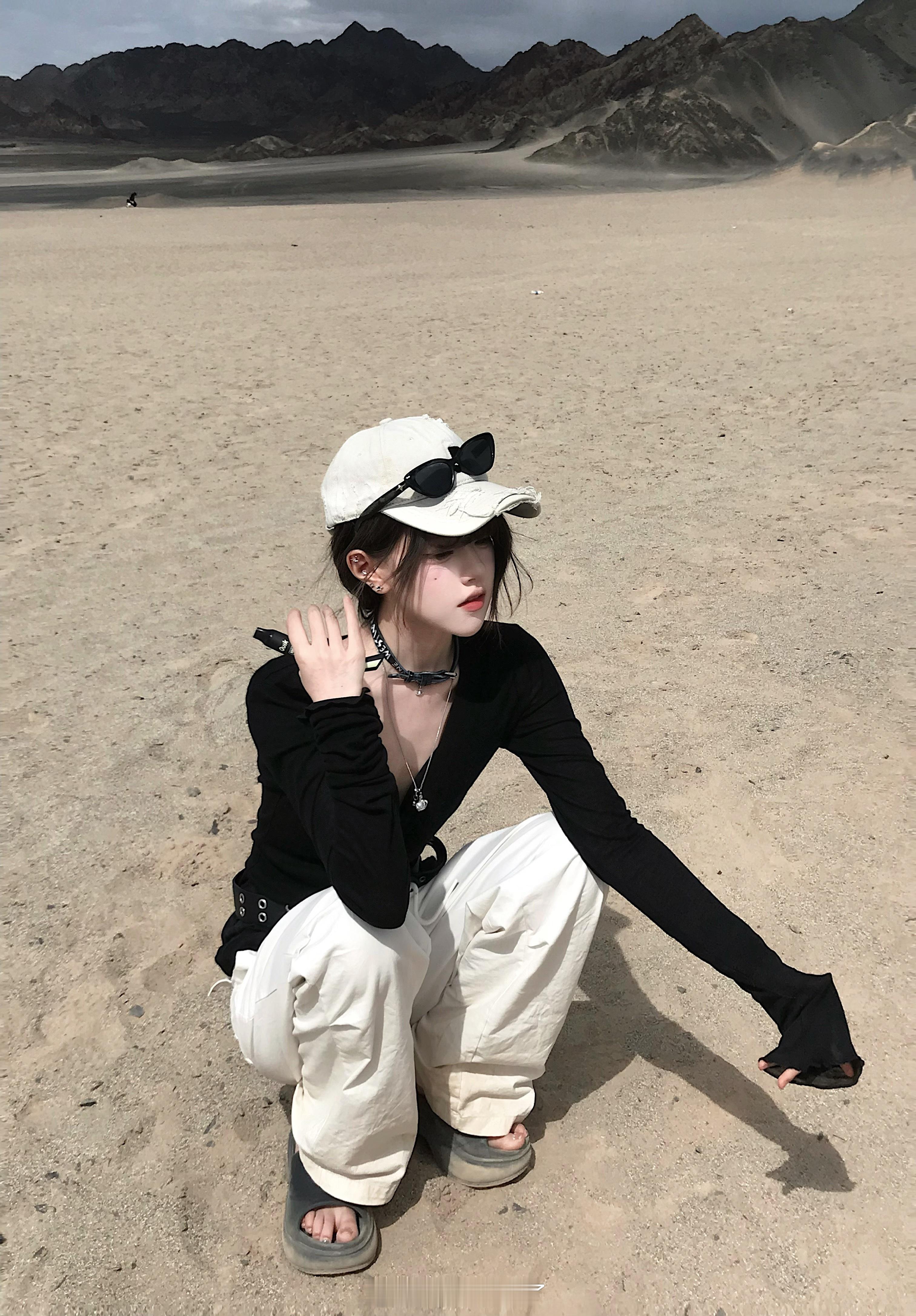 🖤叫我帅姐  ​​​