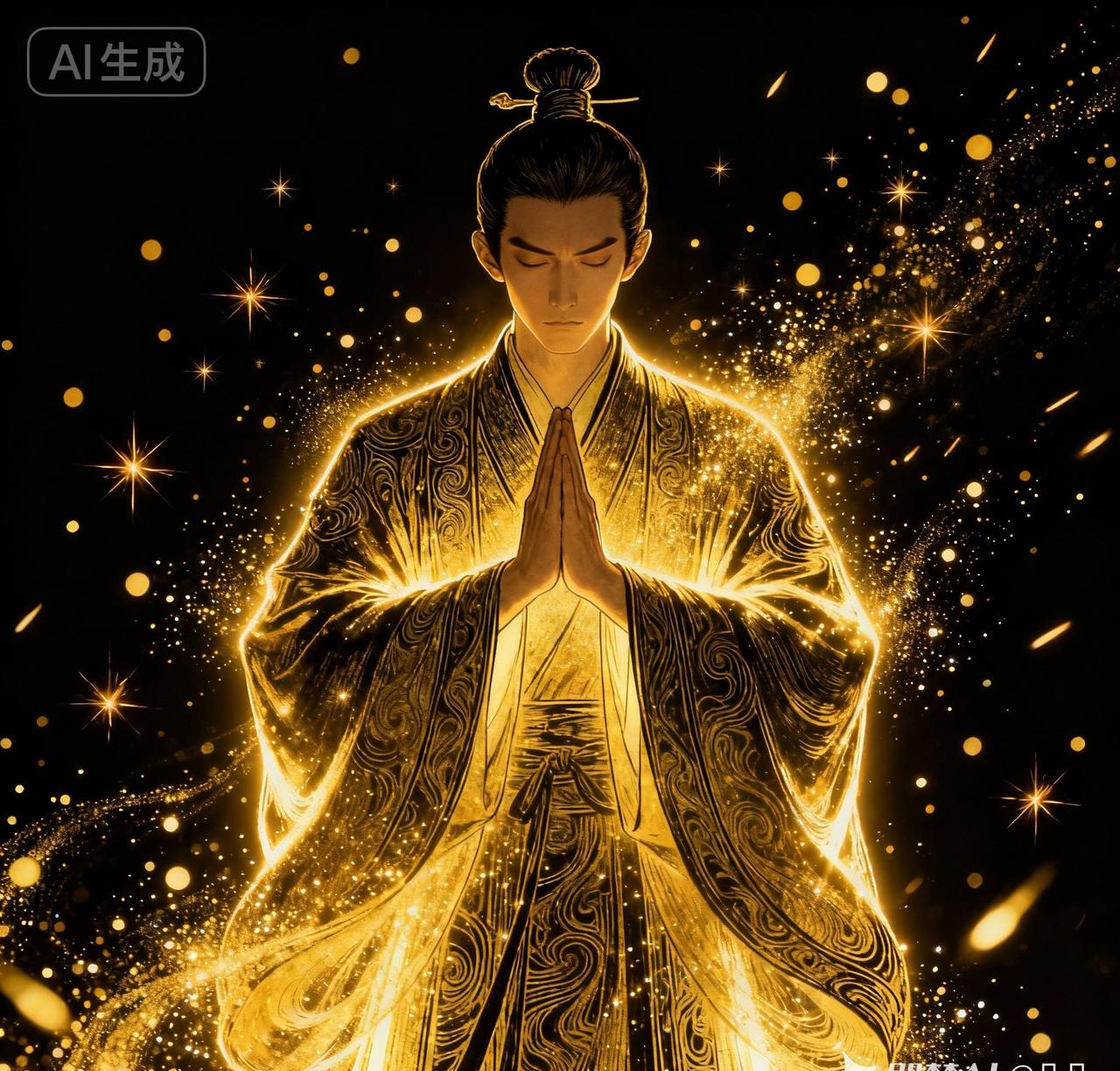 心情不好、诸事不顺？默念这两句话，越念越顺，福气不请自来！
 

人这一辈子，谁