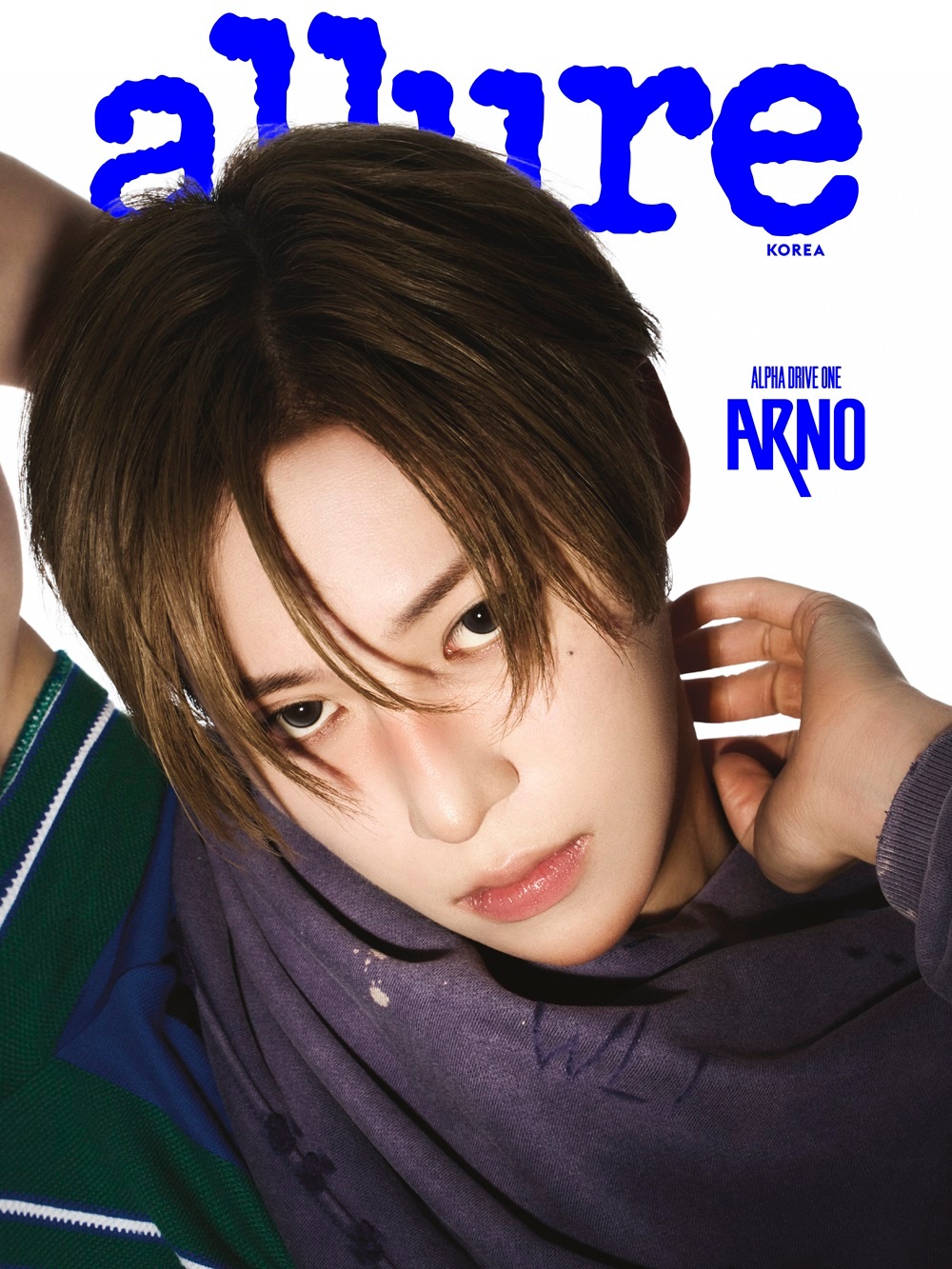 ALD1｜Allure Korea June 2026.6月刊封面人物 📷: 