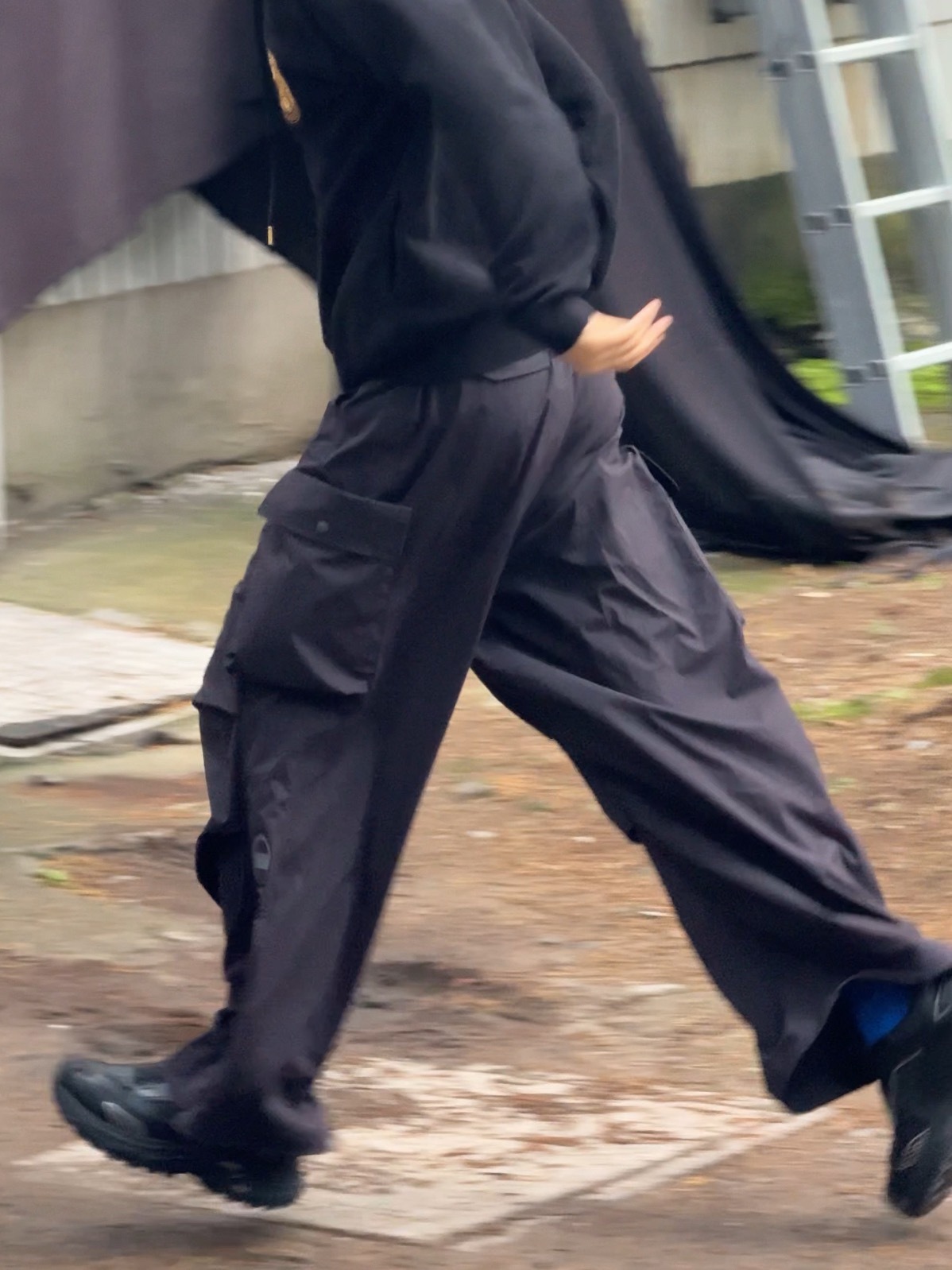 7.2 7.3 7.4 7.5 7.6 都穿了 全勤中明天杀青要单独打卡！ 
