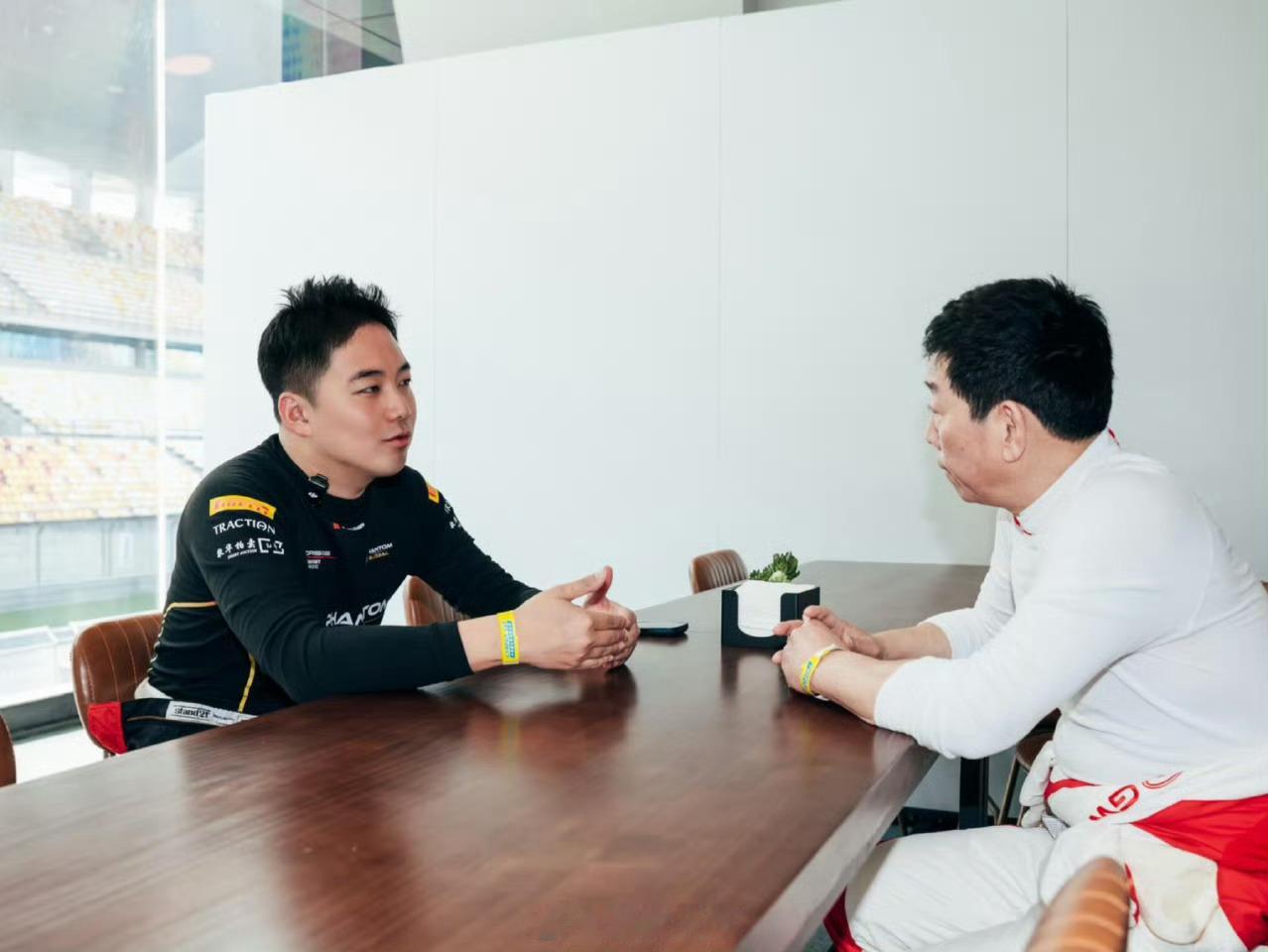 魏建军要造中国第一台GT3 从民用造车到赛道竞技，全力攻坚GT3级别赛车，用技术