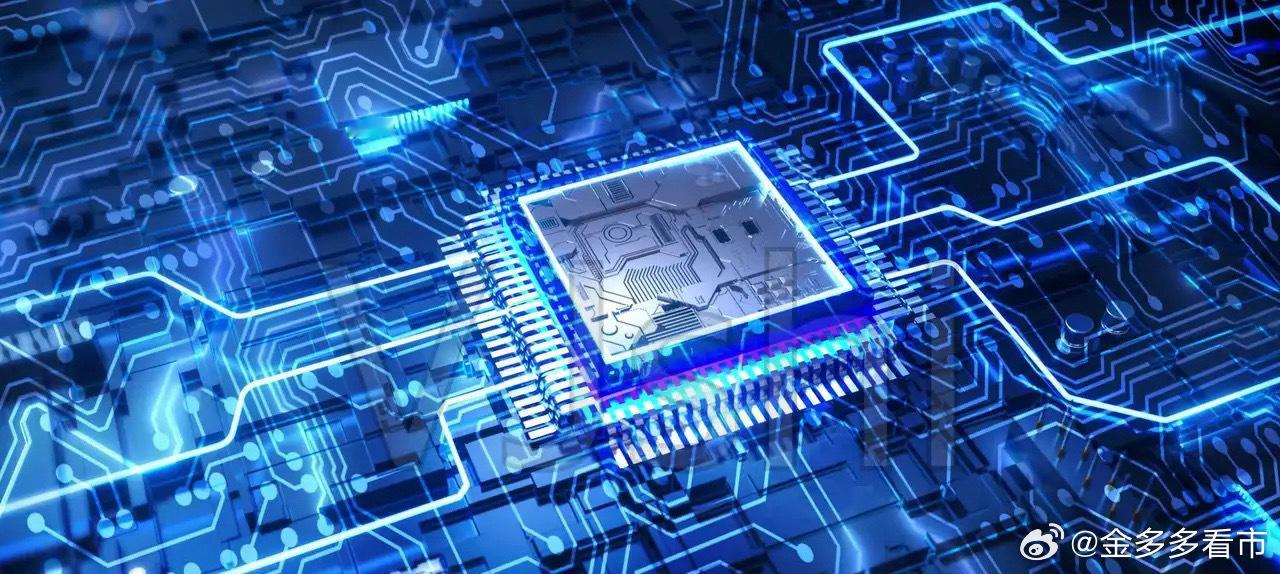 昨夜美股存储概念大涨，大A存储芯片产业链概念股梳理！存储芯片是数字经济的“记忆基