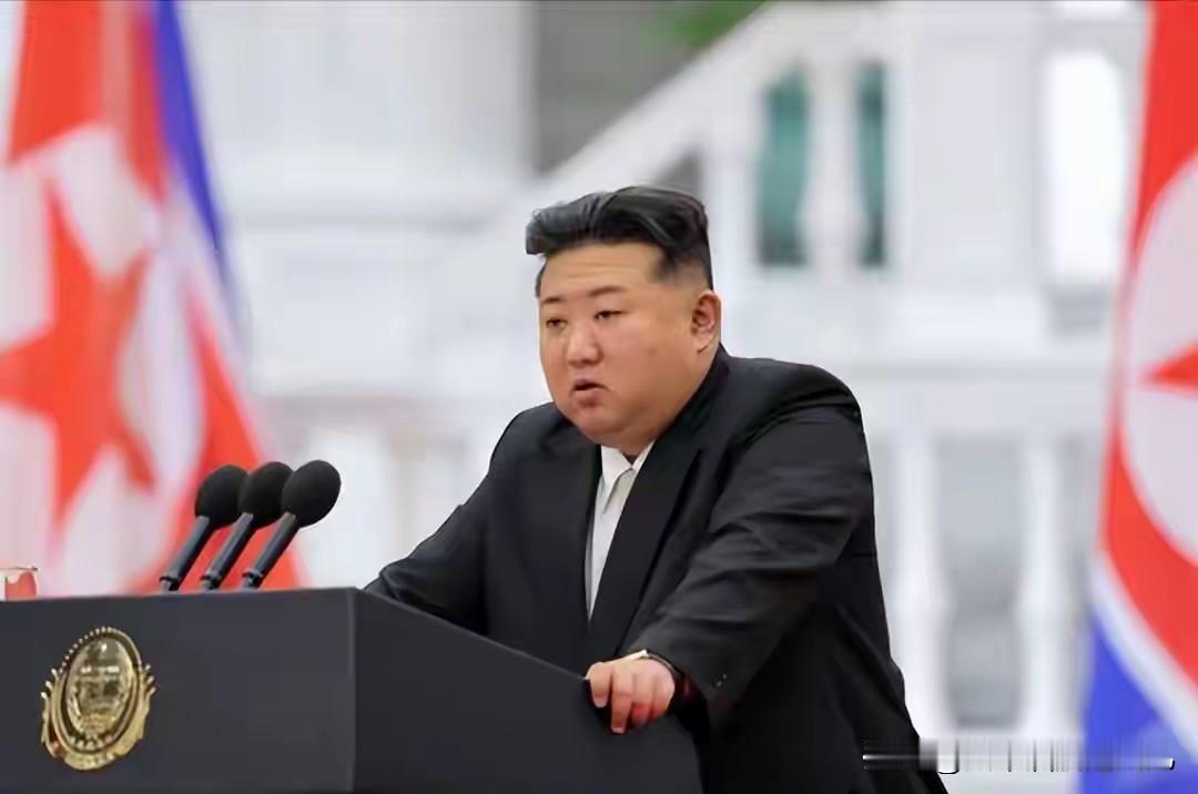 强硬信号全面释放！朝鲜选定七七事变纪念日发出重磅警示，此前12枚导弹同步开展实弹
