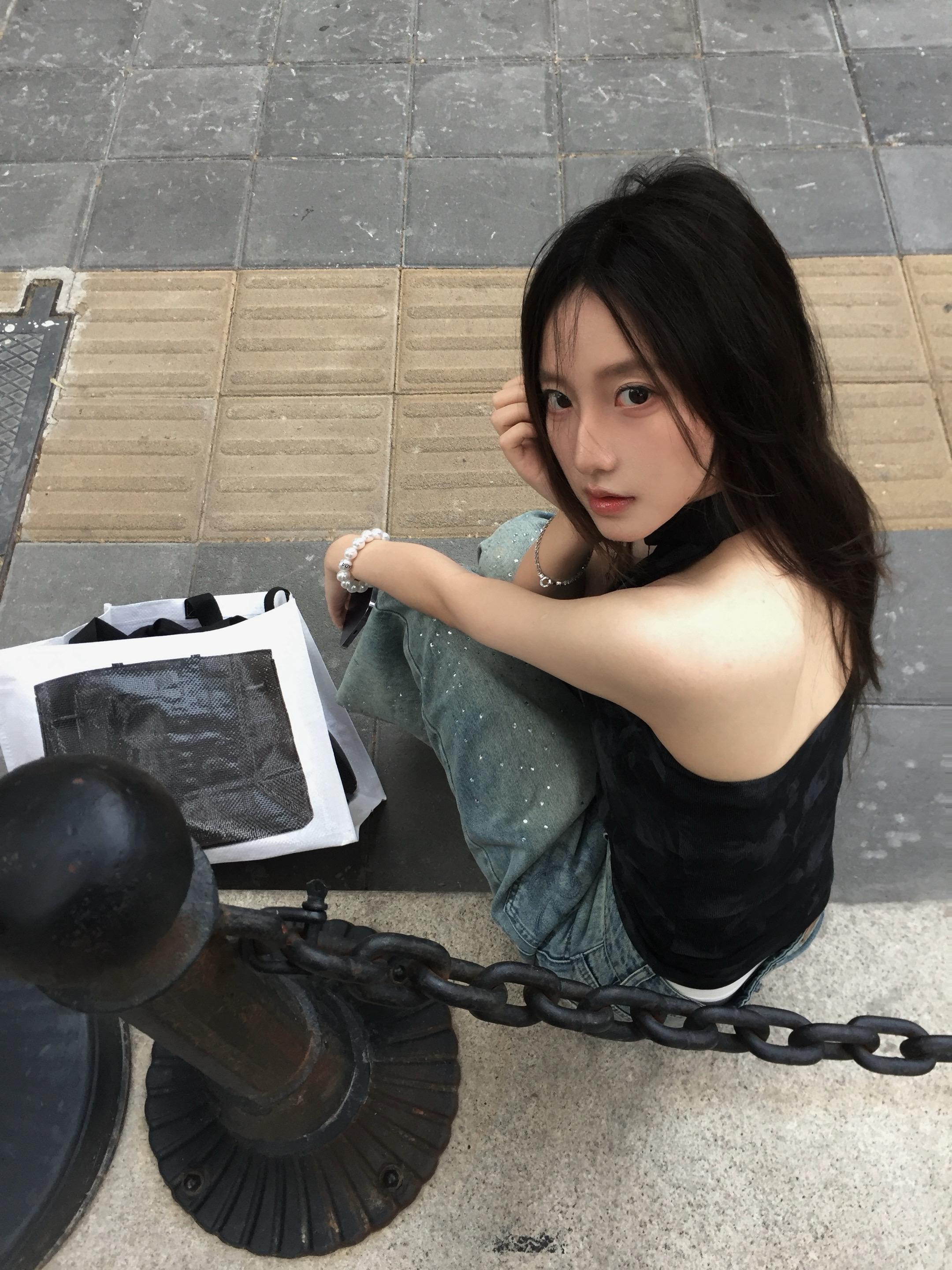回头。