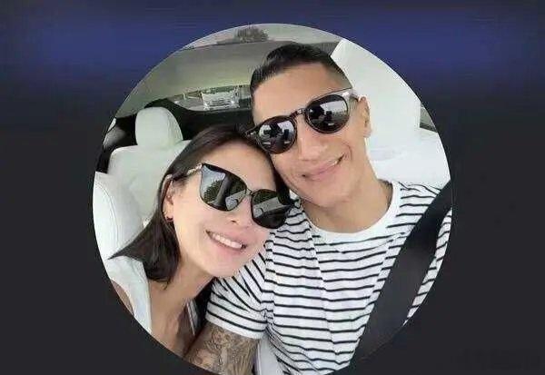 当年人人羡慕的优乐美女孩，两段感情满是遗憾，九年跨国婚姻只剩独自撑家江语晨恋情
