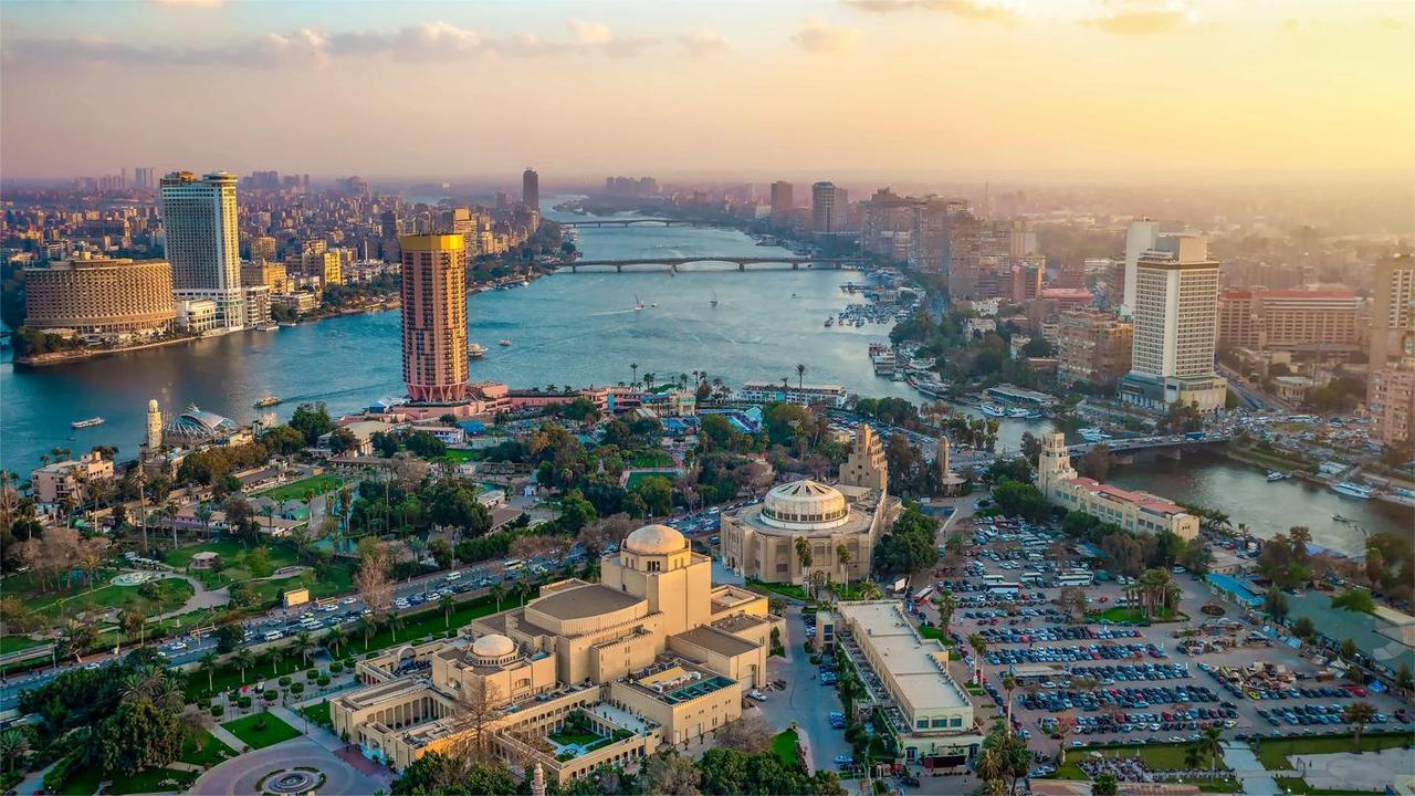 美国施压埃及，埃及就敢放弃与中国的销售合同，这说明什么？
 
说明在霸权的胁迫下