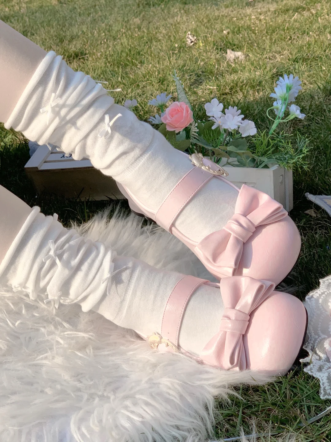 拜托 真的拒绝不了奶呼呼的粉色🎀