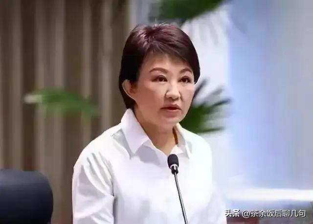 卢秀燕也去看蔡正元了，郑丽文会去吗？

蔡正元入狱之后，瞬间成了政坛大佬争相探望